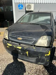 CHEVROLET Meriva 1.4 Maxx Econoflex 5P 2012