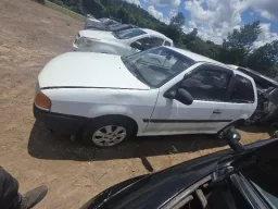 VOLKSWAGEN Gol 1.0 1000I 1994