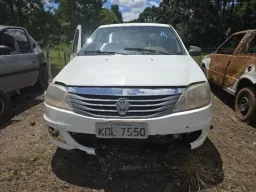 RENAULT LOGAN EXP 1,6 2011