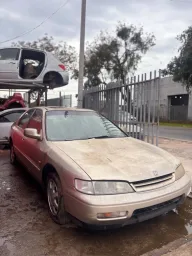 HONDA Accord 2.2 Ex 5 P 1995