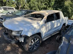 VOLKSWAGEN AMAROK Extreme CD 3.0 4x4 TB Dies. Aut. 2019