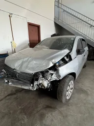VOLKSWAGEN Gol 1.6 City Total Flex 5P 2015