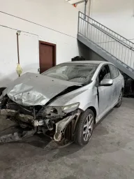 HONDA City 1.5 Lx Flex 4P 2010