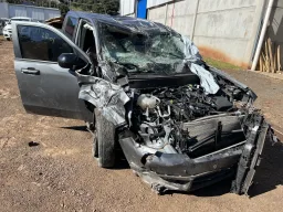 FORD Maverick 2.0 Lariat Fx4 Ecoboost Aut. 4P 2024