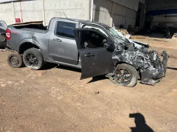 MAVERICK 2.0 LARIAT FX4 ECOBOOST AUT. 4P