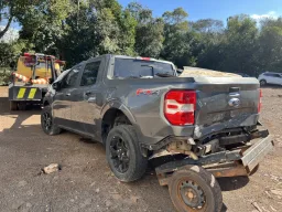 MAVERICK 2.0 LARIAT FX4 ECOBOOST AUT. 4P