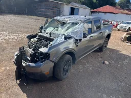 MAVERICK 2.0 LARIAT FX4 ECOBOOST AUT. 4P