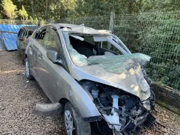 HYUNDAI HB20 1.0 Comfort Flex 5P 2018