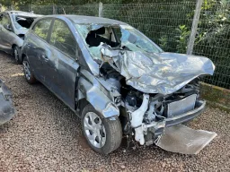 HYUNDAI HB20 1.0 Comfort Plus Flex 5P 2025