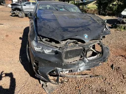 BMW X4 2.0 XDRIVE20I M SPORT AUT. 5P 2025