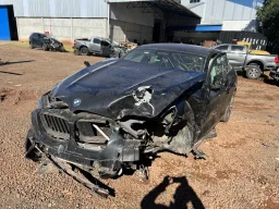 BMW X4 2.0 XDRIVE20I M SPORT AUT. 5P 2025