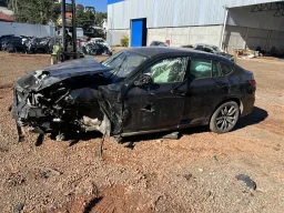 BMW X4 2.0 XDRIVE20I M SPORT AUT. 5P 2025