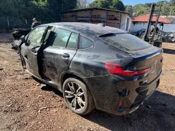 BMW X4 2.0 XDRIVE20I M SPORT AUT. 5P 2025