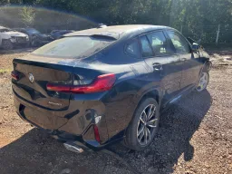 BMW X4 2.0 XDRIVE20I M SPORT AUT. 5P 2025