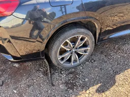 BMW X4 2.0 XDRIVE20I M SPORT AUT. 5P 2025