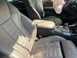 BMW X4 2.0 XDRIVE20I M SPORT AUT. 5P 2025