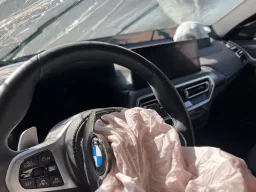 BMW X4 2.0 XDRIVE20I M SPORT AUT. 5P 2025