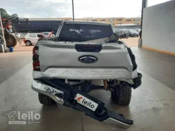 FORD Ranger 3.0 Xlt Cab. Dupla V6 4X4 Aut. 4P 2025