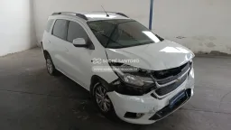 CHEVROLET Spin 1.8 Lt 5l 5P 2019