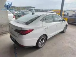 HYUNDAI HB20S 1.0 Evolution Tgdi Flex Aut. 4P 2020