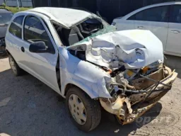 CHEVROLET Celta 1.0 Ls Flex Power 3P 2013