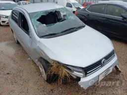 VOLKSWAGEN Voyage 1.6 16v Msi Aut. 4P 2022