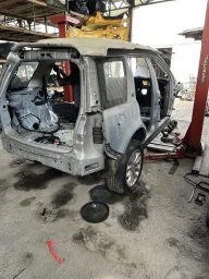 LAND ROVER Freelander 2 2.2 Sd4 Se 5P 2011