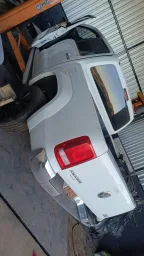 VOLKSWAGEN VOLKSWAGEN Amarok 2.0 Highline Cab. Dupla 4x4 4P Automática 2012 2012