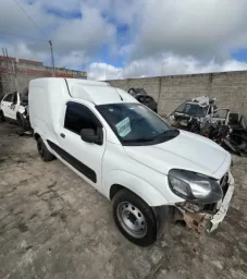 FIAT Fiorino Furgão 1.4 Endurance Flex 4P 2023