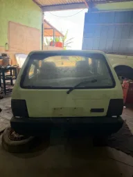 FIAT Uno 1.0 Fire 5P 2002