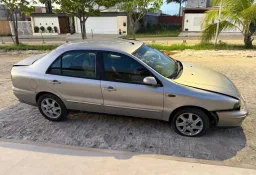 FIAT Marea 2.4 Elx 4P 2001