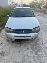 FIAT Palio 1.8 1.8r Flex 5P 2007