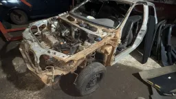 FIAT Palio 1.0 Trofeo 1.0 Fire 2p 2008