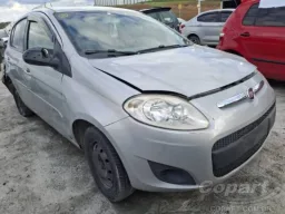FIAT Palio 1.0 Attractive Flex 5P 2015