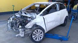 HYUNDAI HB20S 1.6 Comfort Plus Flex 4P 2016 2016