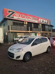FIAT Palio 1.6 16v Essence Flex 5P 2015