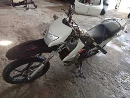 HONDA NXR BROS 150 2009