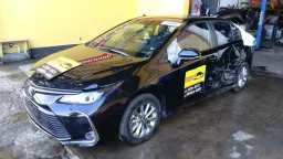TOYOTA Corolla 2.0 Gli Dynamic Force Flex Aut. 4P 2022