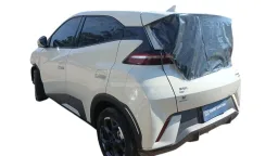 BYD Dolphin Mini 0.0 Ev Gs Aut. 5P Elétrico 2026
