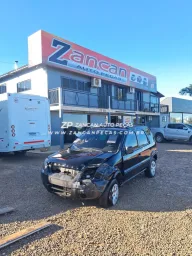 FORD Ecosport 1.6 Xls 5P 2005