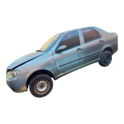 FIAT Siena 1.0 Fire Flex 4P 2007