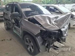 JEEP COMPASS SPORT 2.0 4x2 Flex 16V Aut. 2018