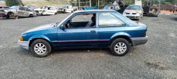 FORD Ford Escort 1995 1.0 Hobby 4P 1995
