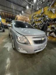 CHEVROLET Cobalt LTZ 1.4 4c 8v 2015 2015