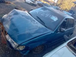 VOLKSWAGEN Pointer GLi 1.8 1995