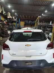 CHEVROLET Onix LT 1.0 3c 2020 Aspirado 2020