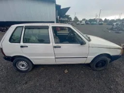 FIAT Uno 1.0 Fire 5P 2002