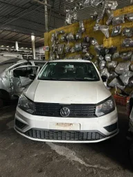 VOLKSWAGEN Gol 1.0 3CC 16v MC4 2019 2020 2020
