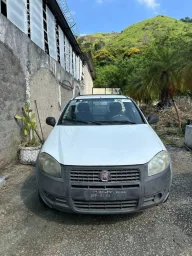 FIAT Strada Working 1.4  Fire 2013
