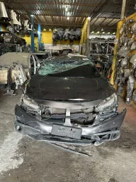 HONDA Civic EXL CVT 2.0 16v G10 2020 2021